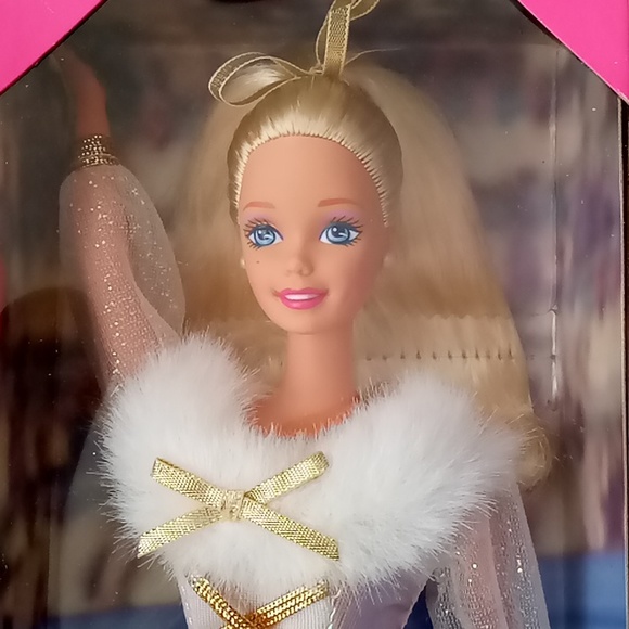 1994 Barbie Special Edition - Picture 3 of 4
